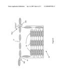 DEVICE AND METHOD FOR TRANSPORTING CATALYST TO A REACTOR VESSEL diagram and image