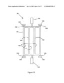 DEVICE AND METHOD FOR TRANSPORTING CATALYST TO A REACTOR VESSEL diagram and image