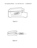 DEVICE AND METHOD FOR TRANSPORTING CATALYST TO A REACTOR VESSEL diagram and image