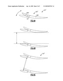 GAS TURBINE ENGINE WITH VARIABLE GEOMETRY FAN EXIT GUIDE VANE SYSTEM diagram and image