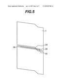 STEAM TURBINE ROTOR BLADE ASSEMBLY diagram and image