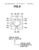 STEAM TURBINE ROTOR BLADE ASSEMBLY diagram and image