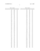 COMPRESSOR TURBINE BLADE AIRFOIL PROFILE diagram and image