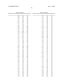 COMPRESSOR TURBINE BLADE AIRFOIL PROFILE diagram and image