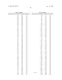 COMPRESSOR TURBINE BLADE AIRFOIL PROFILE diagram and image