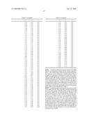 COMPRESSOR TURBINE BLADE AIRFOIL PROFILE diagram and image