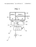 CONTROL SYSTEM FOR RECIPROCATING DEVICE diagram and image