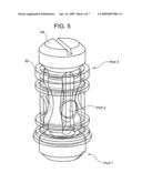 CONTROL SYSTEM FOR RECIPROCATING DEVICE diagram and image