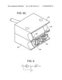 CONTROL SYSTEM FOR RECIPROCATING DEVICE diagram and image