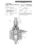 Fixed Displacement Pump diagram and image