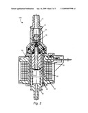 Fixed Displacement Pump diagram and image