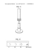 Binding Assay diagram and image