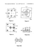 METHOD OF FORMING A SEALED CHANNEL OF A MICROFLUIDIC REACTOR AND A MICROFLUIDIC REACTOR COMPRISING SUCH CHANNEL diagram and image