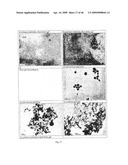 SOLID PARTICLES FROM CONTROLLED DESTABILISATION OF MICROEMULSIONS diagram and image