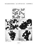 SOLID PARTICLES FROM CONTROLLED DESTABILISATION OF MICROEMULSIONS diagram and image