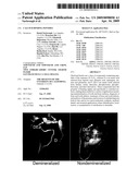 CALCIUM BINDING PEPTIDES diagram and image