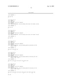 CALCIUM BINDING PEPTIDES diagram and image