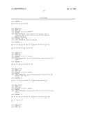 CALCIUM BINDING PEPTIDES diagram and image