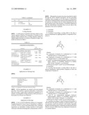 Substituted bicyclo [2.2.2] oct/5-ene compounds and their use as cooling agents diagram and image