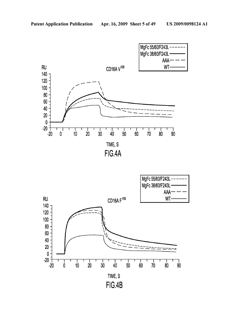 IDENTIFICATION AND ENGINEERING OF ANTIBODIES WITH VARIANT HEAVY CHAINS AND METHODS OF USING SAME - diagram, schematic, and image 06