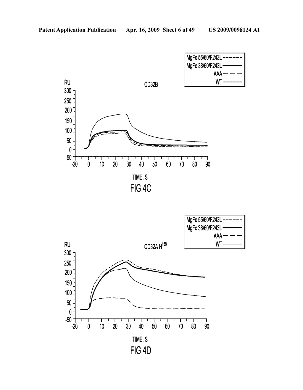 IDENTIFICATION AND ENGINEERING OF ANTIBODIES WITH VARIANT HEAVY CHAINS AND METHODS OF USING SAME - diagram, schematic, and image 07