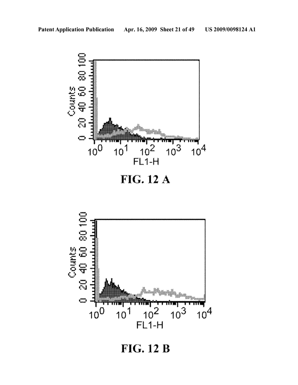 IDENTIFICATION AND ENGINEERING OF ANTIBODIES WITH VARIANT HEAVY CHAINS AND METHODS OF USING SAME - diagram, schematic, and image 22