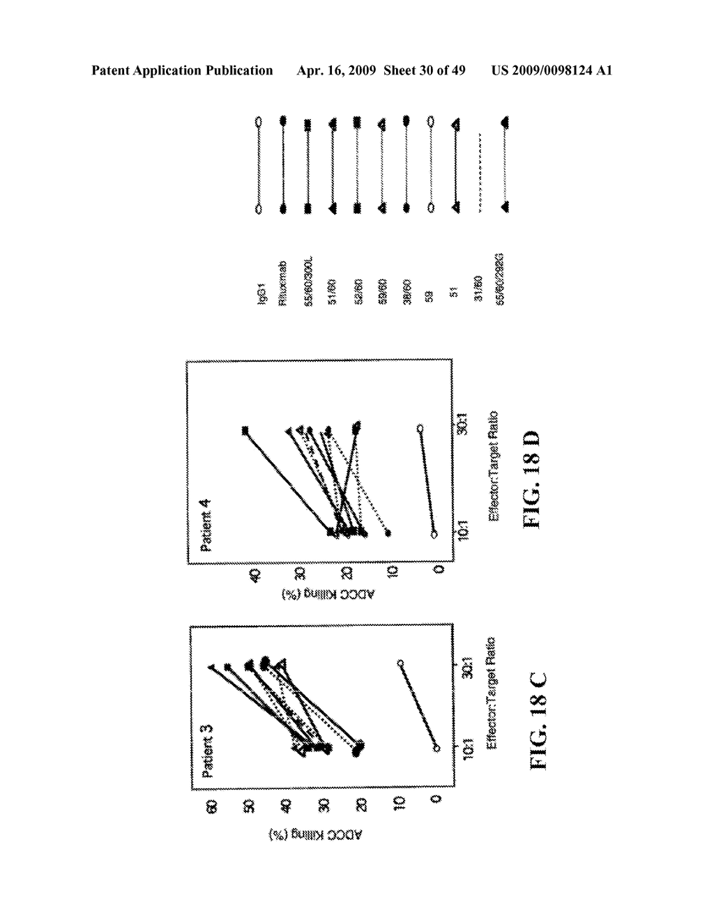 IDENTIFICATION AND ENGINEERING OF ANTIBODIES WITH VARIANT HEAVY CHAINS AND METHODS OF USING SAME - diagram, schematic, and image 31