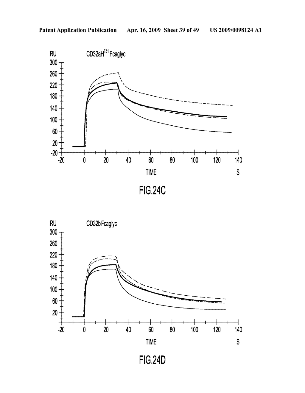 IDENTIFICATION AND ENGINEERING OF ANTIBODIES WITH VARIANT HEAVY CHAINS AND METHODS OF USING SAME - diagram, schematic, and image 40