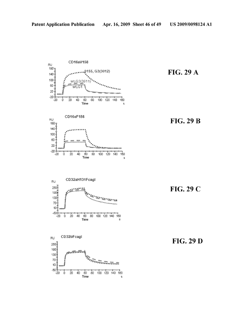 IDENTIFICATION AND ENGINEERING OF ANTIBODIES WITH VARIANT HEAVY CHAINS AND METHODS OF USING SAME - diagram, schematic, and image 47