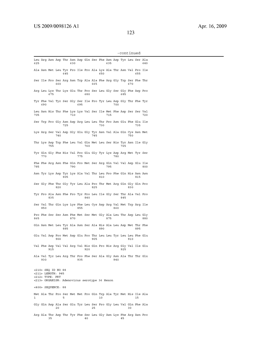 Method and kit for the detection of adenoviruses - diagram, schematic, and image 154