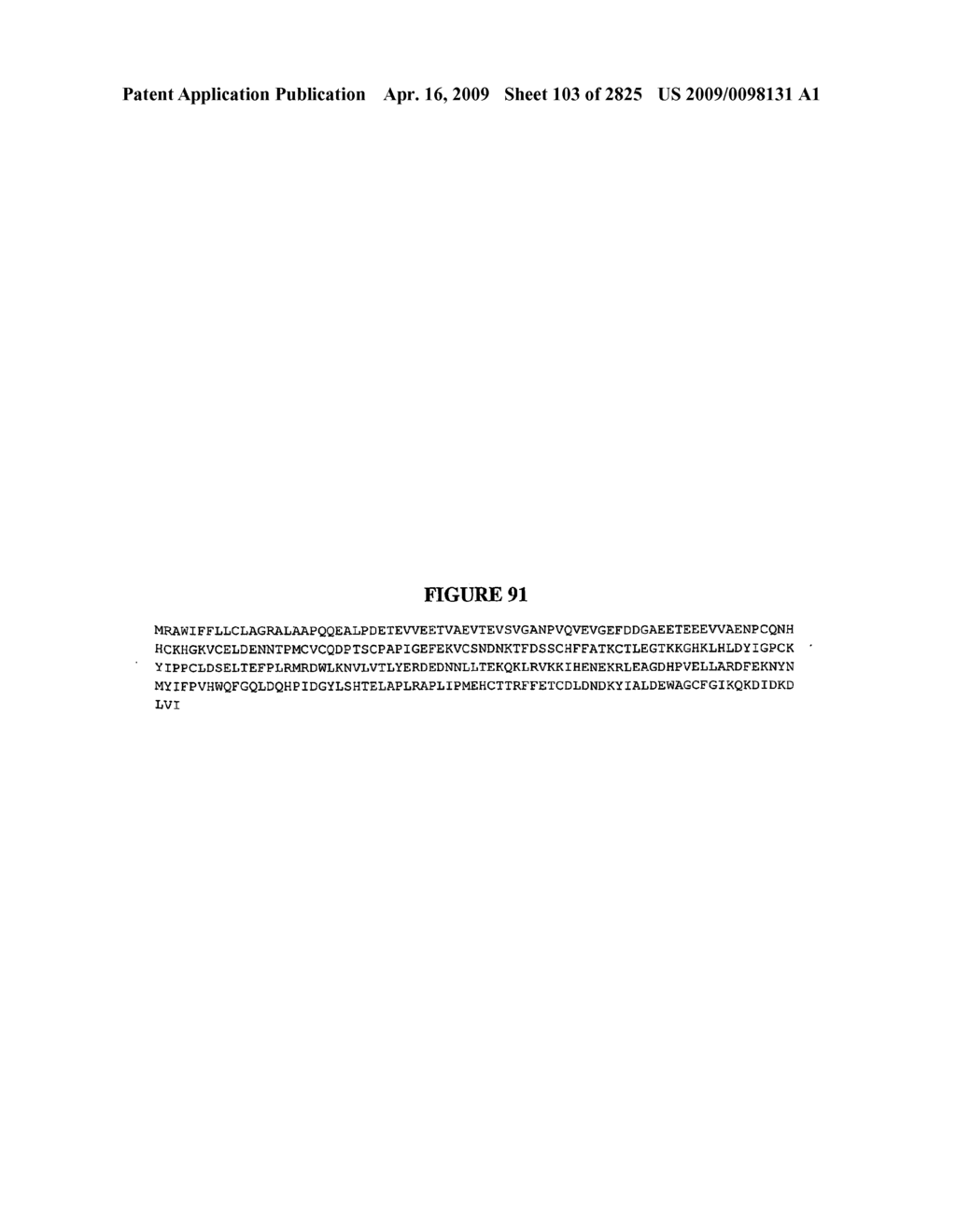 Compositions and methods for the treatment of immune related diseases - diagram, schematic, and image 104