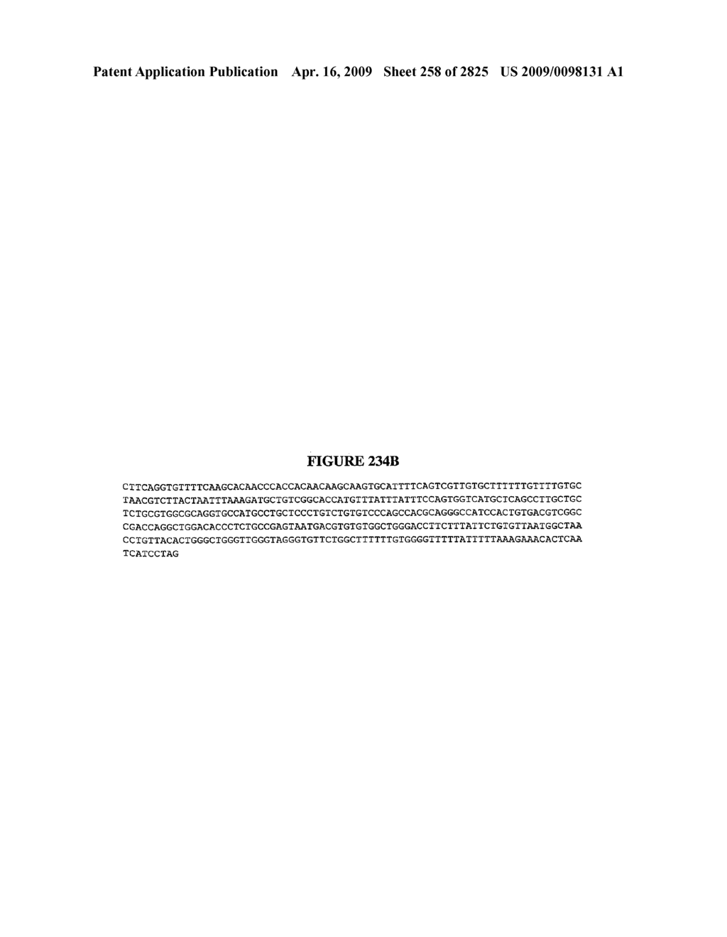 Compositions and methods for the treatment of immune related diseases - diagram, schematic, and image 259