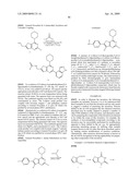 COMBINATIONS OF PHOSPHOINOSITIDE 3-KINASE INHIBITOR COMPOUNDS AND CHEMOTHERAPEUTIC AGENTS, AND METHODS OF USE diagram and image