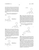 COMBINATIONS OF PHOSPHOINOSITIDE 3-KINASE INHIBITOR COMPOUNDS AND CHEMOTHERAPEUTIC AGENTS, AND METHODS OF USE diagram and image