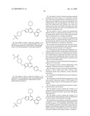 COMBINATIONS OF PHOSPHOINOSITIDE 3-KINASE INHIBITOR COMPOUNDS AND CHEMOTHERAPEUTIC AGENTS, AND METHODS OF USE diagram and image