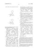 COMBINATIONS OF PHOSPHOINOSITIDE 3-KINASE INHIBITOR COMPOUNDS AND CHEMOTHERAPEUTIC AGENTS, AND METHODS OF USE diagram and image