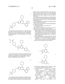 COMBINATIONS OF PHOSPHOINOSITIDE 3-KINASE INHIBITOR COMPOUNDS AND CHEMOTHERAPEUTIC AGENTS, AND METHODS OF USE diagram and image