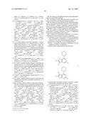 COMBINATIONS OF PHOSPHOINOSITIDE 3-KINASE INHIBITOR COMPOUNDS AND CHEMOTHERAPEUTIC AGENTS, AND METHODS OF USE diagram and image