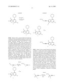 COMBINATIONS OF PHOSPHOINOSITIDE 3-KINASE INHIBITOR COMPOUNDS AND CHEMOTHERAPEUTIC AGENTS, AND METHODS OF USE diagram and image