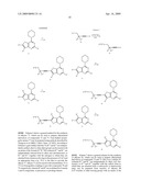 COMBINATIONS OF PHOSPHOINOSITIDE 3-KINASE INHIBITOR COMPOUNDS AND CHEMOTHERAPEUTIC AGENTS, AND METHODS OF USE diagram and image