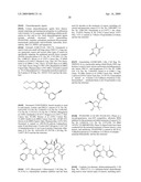 COMBINATIONS OF PHOSPHOINOSITIDE 3-KINASE INHIBITOR COMPOUNDS AND CHEMOTHERAPEUTIC AGENTS, AND METHODS OF USE diagram and image