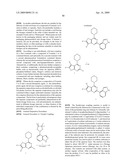 COMBINATIONS OF PHOSPHOINOSITIDE 3-KINASE INHIBITOR COMPOUNDS AND CHEMOTHERAPEUTIC AGENTS, AND METHODS OF USE diagram and image