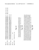 Methods and compositions for treating and monitoring treatment of IL-13-associated disorders diagram and image