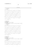 Methods and compositions for treating and monitoring treatment of IL-13-associated disorders diagram and image