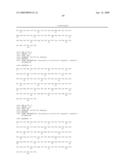 Methods and compositions for treating and monitoring treatment of IL-13-associated disorders diagram and image