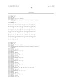 Methods and compositions for treating and monitoring treatment of IL-13-associated disorders diagram and image