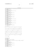 Methods and compositions for treating and monitoring treatment of IL-13-associated disorders diagram and image