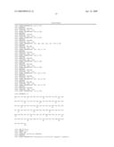 Methods and compositions for treating and monitoring treatment of IL-13-associated disorders diagram and image