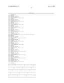 Methods and compositions for treating and monitoring treatment of IL-13-associated disorders diagram and image