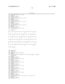 Methods and compositions for treating and monitoring treatment of IL-13-associated disorders diagram and image